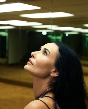 Demi Moore