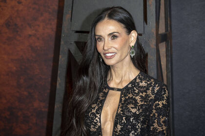 Demi Moore