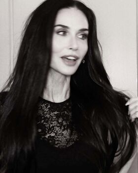 Demi Moore Фото утечки OnlyFans (обнаженная) 533