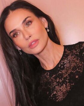 Demi Moore Фото утечки OnlyFans (обнаженная) 534