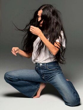 Demi Moore Фото утечки OnlyFans (обнаженная) 536