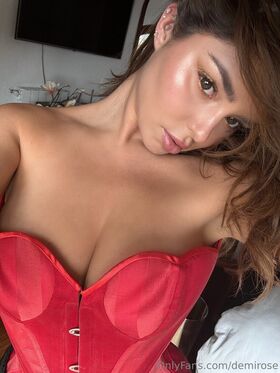 Demi Rose Mawby Nude Leaks OnlyFans Photo 124