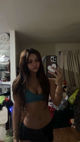 Demisux Φωτογραφία γυμνής διαρροής OnlyFans 153