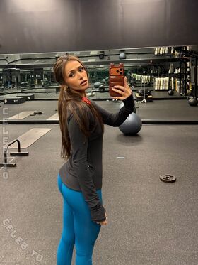 Demisux Φωτογραφία γυμνής διαρροής OnlyFans 166