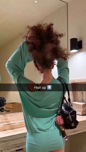 Demitra Kalogeras Naken läcka OnlyFans foto 219