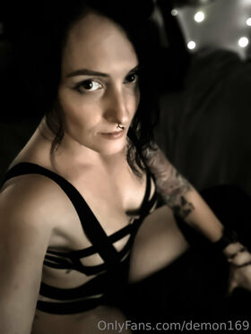 demon169 Çıplak Sızdırılmış OnlyFans Fotoğrafı 25