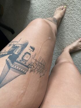 Demoncakes Nøgne lækkede OnlyFans foto 42