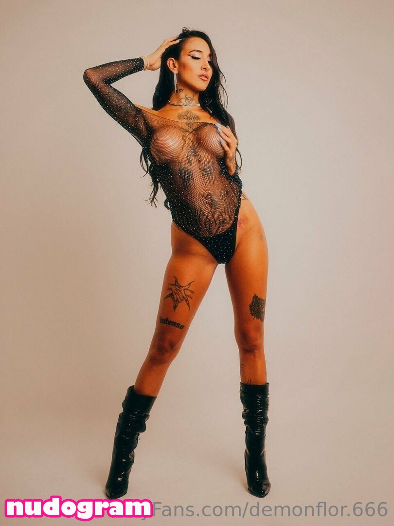 demonflor.666