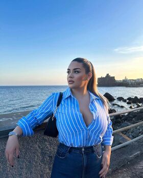 Denise Strano Nude Leaks OnlyFans Photo 15