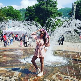 Denitsa Dacheva Nude Leaks OnlyFans Photo 7