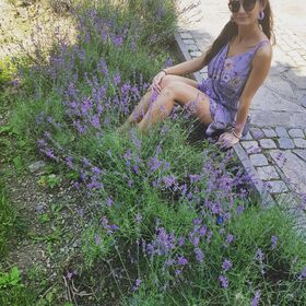 Denitsa Dacheva Nude Leaks OnlyFans Photo 12