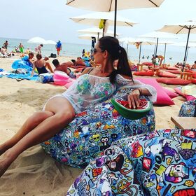 Denitsa Dacheva Nude Leaks OnlyFans Photo 17