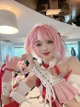 Denkakeke Foto trapelata OnlyFans nuda 95