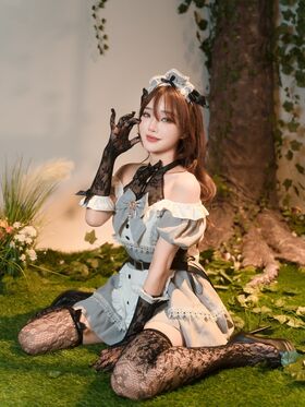 Denkakeke Foto trapelata OnlyFans nuda 127