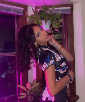 Denna Hadipour Naakte Leaks OnlyFans Foto 15