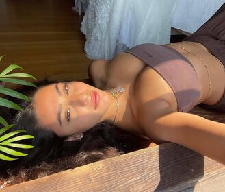 Denna Hadipour Naakte Leaks OnlyFans Foto 16