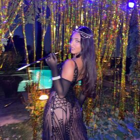 Denna Hadipour Naakte Leaks OnlyFans Foto 19