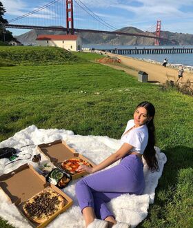 Denna Hadipour Naakte Leaks OnlyFans Foto 24