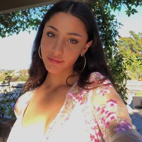 Denna Hadipour Naakte Leaks OnlyFans Foto 26