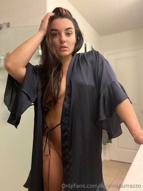 Deonna Purrazzo Nude Leaks OnlyFans Photo 181