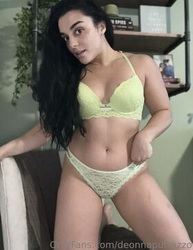 Deonna Purrazzo Nude Leaks OnlyFans Photo 188