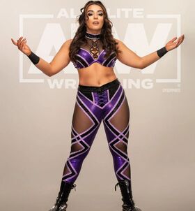 Deonna Purrazzo Nude Leaks OnlyFans Photo 192