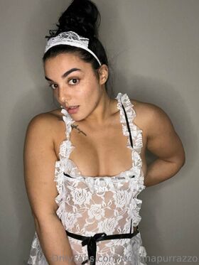 Deonna Purrazzo Nude Leaks OnlyFans Photo 197