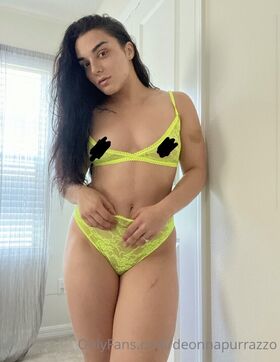 Deonna Purrazzo Nude Leaks OnlyFans Photo 210