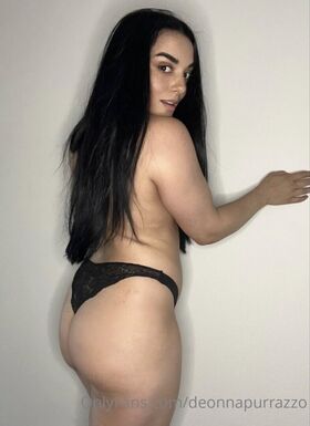 Deonna Purrazzo Nude Leaks OnlyFans Photo 217