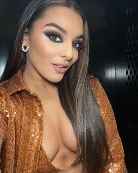 Deonna Purrazzo Nude Leaks OnlyFans Photo 243