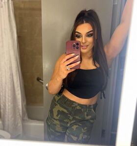 Deonna Purrazzo Nude Leaks OnlyFans Photo 274