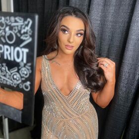 Deonna Purrazzo Nude Leaks OnlyFans Photo 278