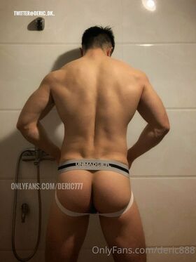 deric888 Nude Leaks OnlyFans Photo 13