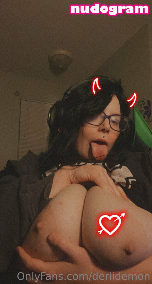 deriidemon