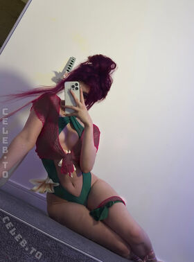 Desiluted Φωτογραφία γυμνής διαρροής OnlyFans 116