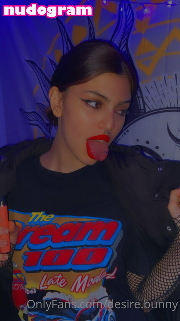 desire.bunny