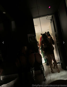 Desiree Lanza Nude Leaks OnlyFans Photo 9