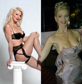 Désirée Nick Vuotanut alastonkuva OnlyFans 35