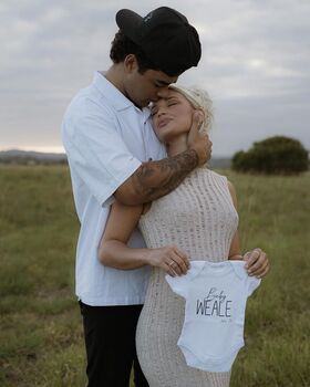 Desree Barnes नग्न लीक OnlyFans फोटो 75