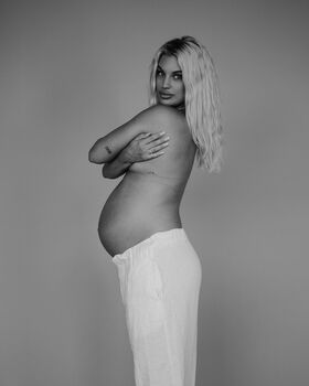 Desree Barnes नग्न लीक OnlyFans फोटो 91