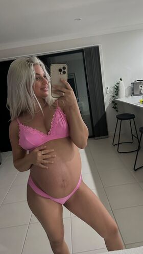 Desree Barnes नग्न लीक OnlyFans फोटो 93