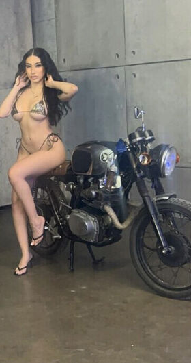 Destiny Gutierrez Nude Leaks OnlyFans Photo 4