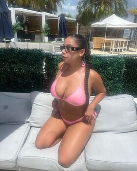 Destiny Rodriguez Nude Leaks OnlyFans Photo 33