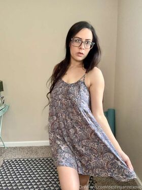 Destinyannn नग्न लीक OnlyFans फोटो 22