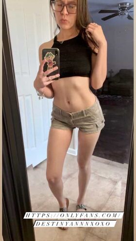 Destinyannn नग्न लीक OnlyFans फोटो 39