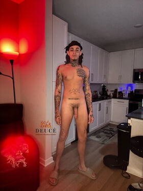 deucesnudes