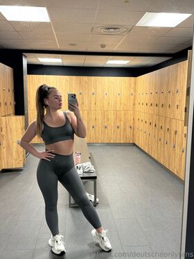 deutscheonlyfans Photo divulguée nue OnlyFans 332