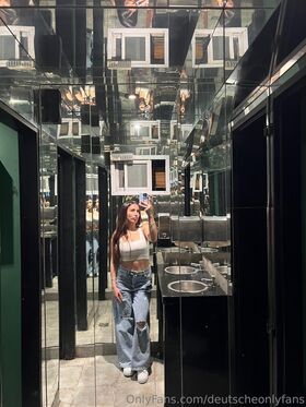 deutscheonlyfans Photo divulguée nue OnlyFans 344