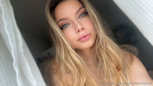 deutscheonlyfans Photo divulguée nue OnlyFans 357