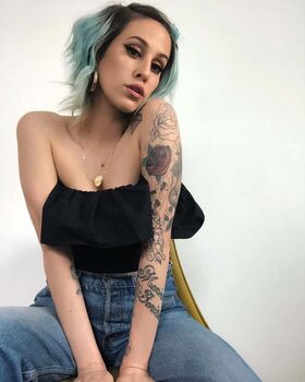 Dev (Devin Tailes) 유출된 누드 OnlyFans 사진 43